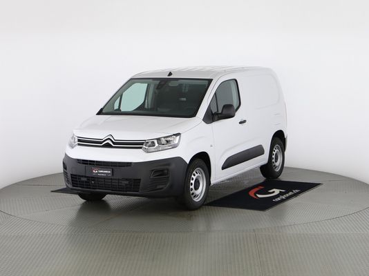 Citroen e-Berlingo M erhöhte Nutzlast