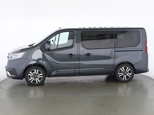 Renault Trafic Spaceclass 2.0 dCi Blue