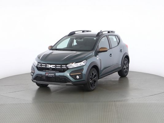 DACIA Sandero 1.0 TCe 90 Stepway Extreme