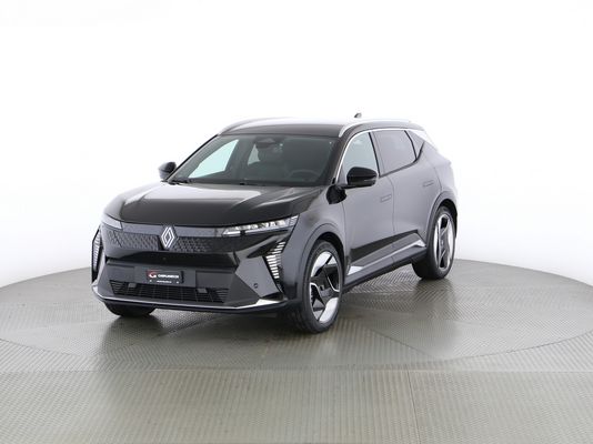 Renault Scénic E-Tech iconic