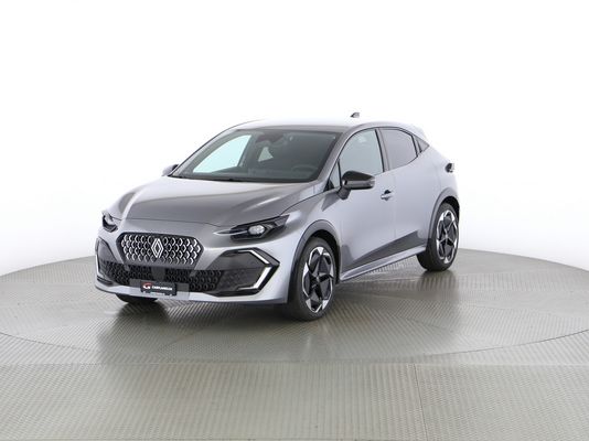 Renault Clio 1.2 TCe techno EDC