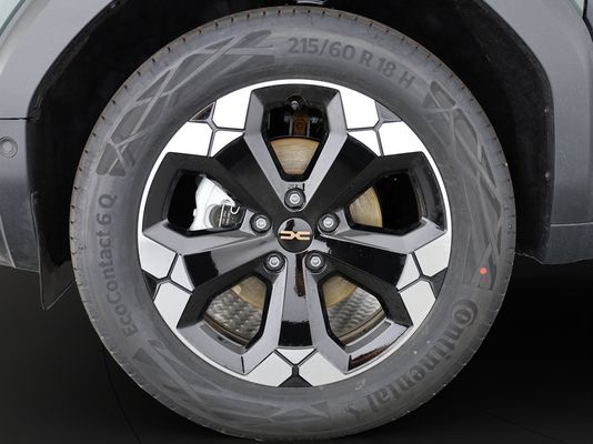 DACIA Duster 1.8 Hybrid Extreme