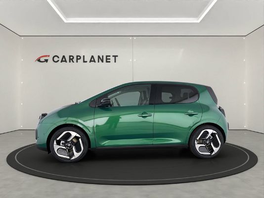 Renault Twingo E-Tech Urban Range techno