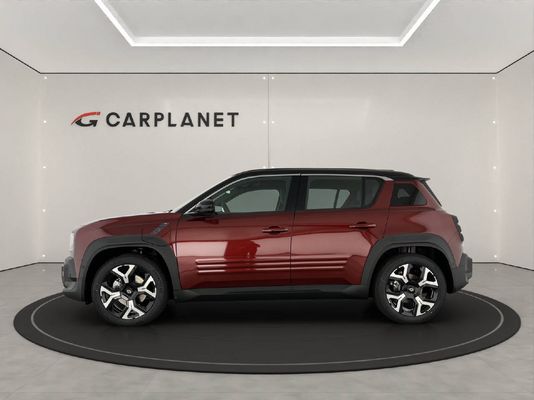 Renault R4 E-Tech Comfort Range techno plein sud