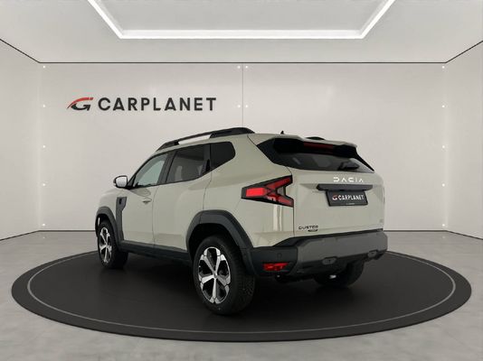 DACIA Duster 1.2 Hybrid Journey 4WD