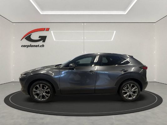 Mazda CX-30 2.0 186 PS Exclusive-Line AWD BOSE
