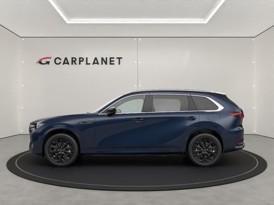 Mazda CX-80 2.5 PHEV 327 PS Homura Plus AWD