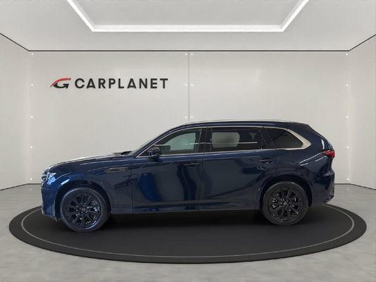 Mazda CX-80 2.5 PHEV 327 PS Homura Plus AWD