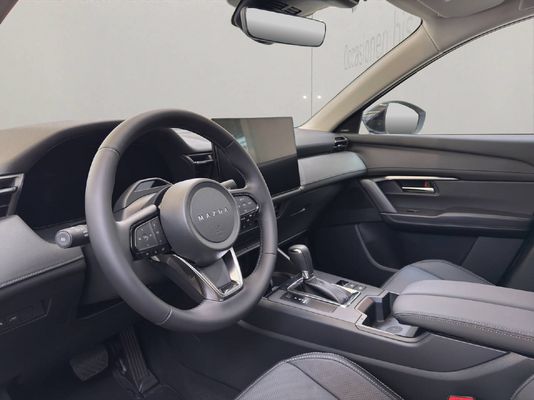 Mazda CX-5 2.5 Homura AWD Sunroof
