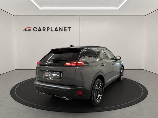 Peugeot 2008 1.2 Hybrid 145 GT