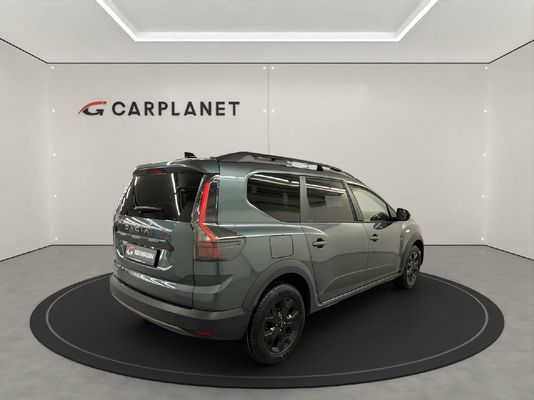 Dacia Jogger 1.8 Hybrid Extreme 5P