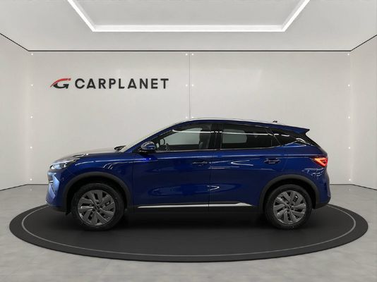 BYD Atto 3 EVO Excellence AWD CH FAHRZEUG