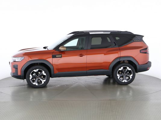 DACIA Bigster 1.8 Hybrid Extreme