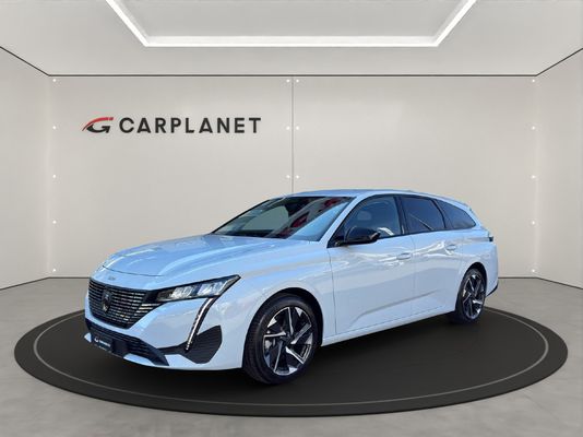 Peugeot 308 SW 1.2 Hybrid Style