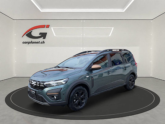 Dacia Jogger EXTREME TCe 110 7-Plätzer