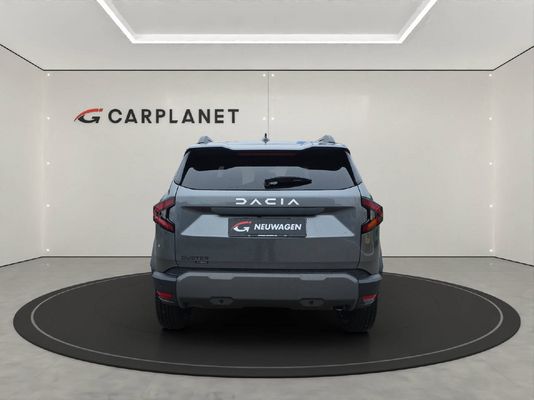 Dacia Duster 1.6 Hybrid Journey