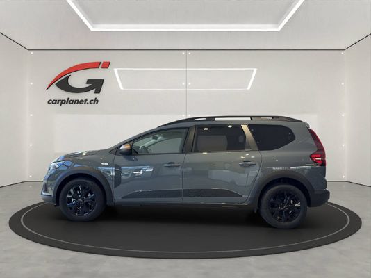 Dacia Jogger 1.6 Hybrid Extreme+ 7P