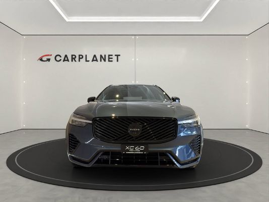 Volvo XC60 2.0 T8 TE Black Edition eAWD