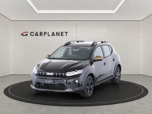 DACIA Sandero 1.0 TCe 110 Stepway Expression