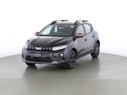 DACIA Sandero 1.0 TCe 110 Stepway Expression