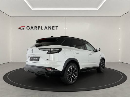 Renault Austral 1.2 E-Tech esprit Alpine