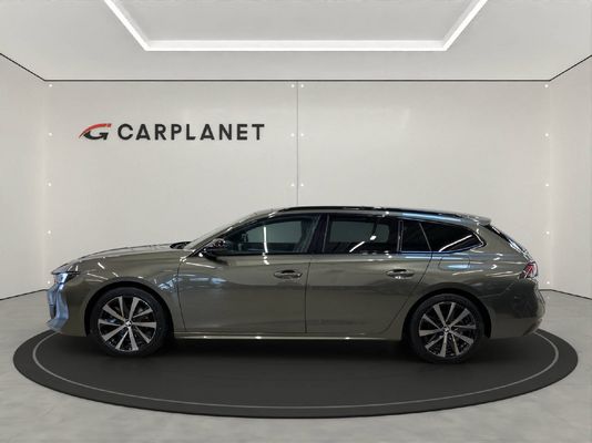 Peugeot 508 SW 1.6 Plug-in Hybrid GT Line