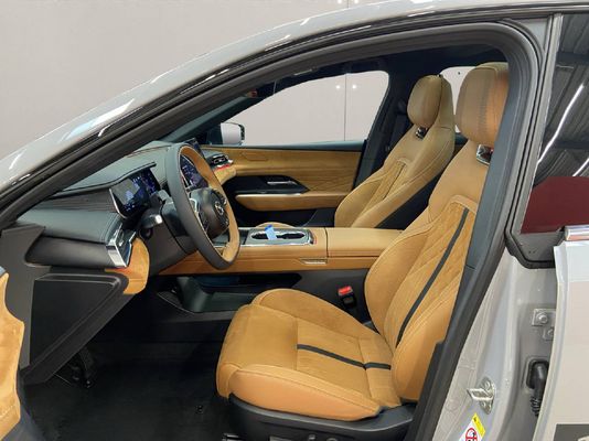 Mazda 6e Takumi Plus Long Range 245PS (80KW)