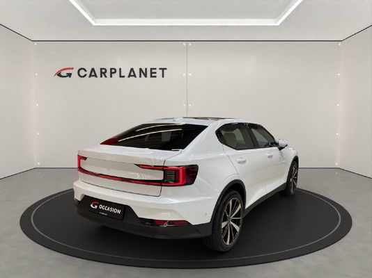 Polestar 2 Standard Range Single Motor