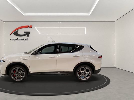 Alfa Romeo Tonale 1.3 Plug-in Hybrid Veloce + Pack Premium