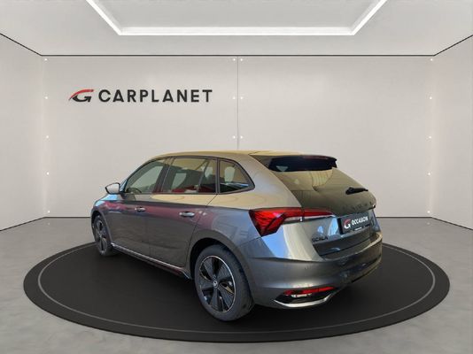 Skoda Scala 1.5 TSI Monte Carlo DSG