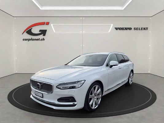 Volvo V90 2.0 B6 Inscription AWD