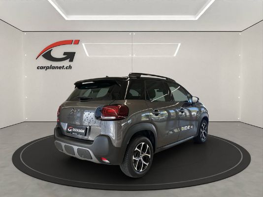 Citroën C3 Aircross 1.2 PureTech 130 S
