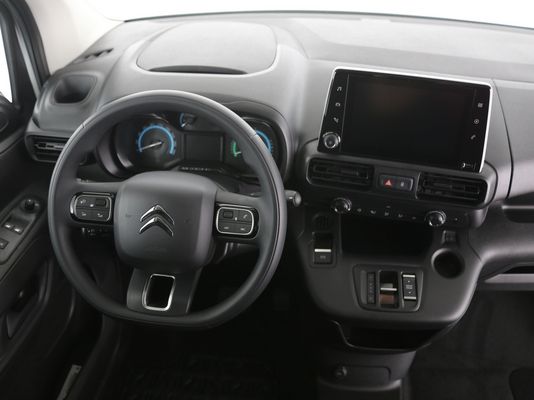 Citroen e-Berlingo 1000 M 50 kWh Club
