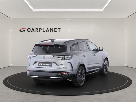 Renault Espace 1.2 E-Tech esprit Alpine 5P
