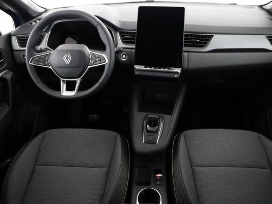 Renault Captur 1.8 E-Tech techno