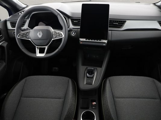 Renault Captur 1.8 E-Tech techno