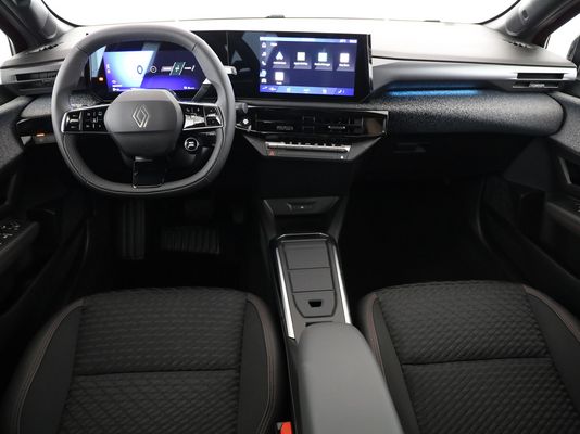 Renault Clio 1.8 E-Tech techno