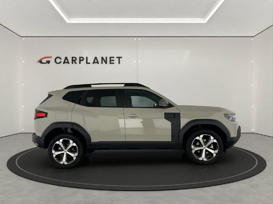 DACIA Duster 1.2 Hybrid Journey 4WD
