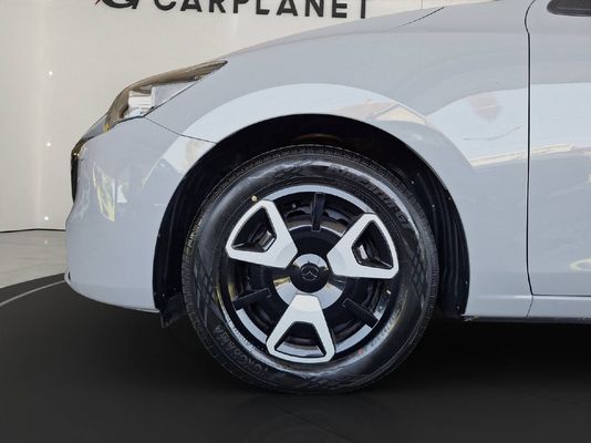 Mazda 2 1.5 90 PS Centre-Line