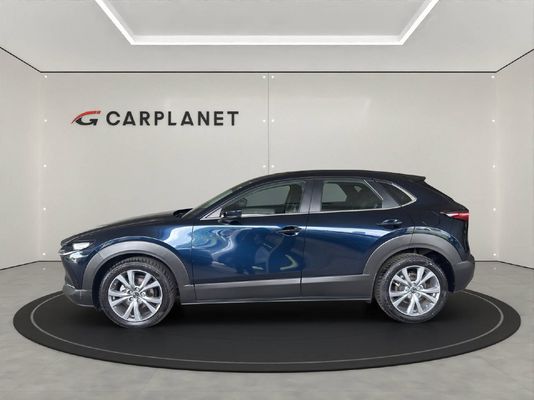 Mazda CX-30 2.0 150 PS Exclusive-Line AWD