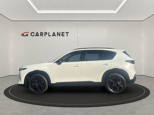 Mazda CX-5 2.5 Homura AWD