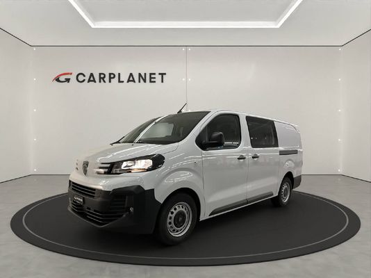 Peugeot Expert DKaw. Long vert.va. 2.0 BlueHDi 145 S/S