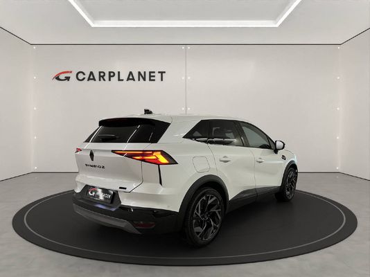 Renault Symbioz 1.8 E-Tech esprit Alpine