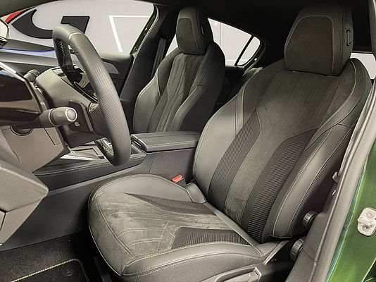 Peugeot 308 1.6 PHEV 180 GT