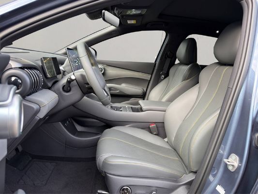BYD Atto 3 EVO Excellence AWD