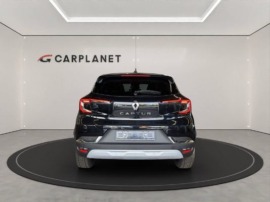 Renault Captur 1.3 TCe 140 techno EDC