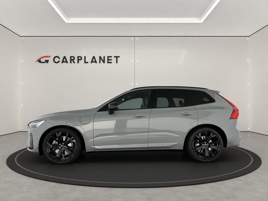 Volvo XC60 2.0 T8 TE Black Edition eAWD