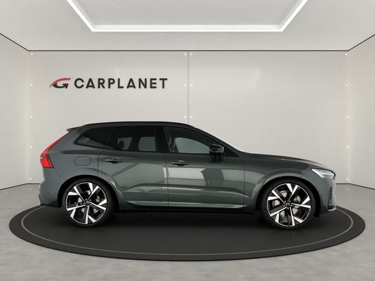 Volvo XC60 2.0 T8 TE Ultra Dark eAWD