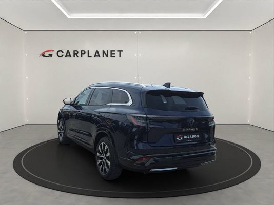 Renault Espace 1.2 E-Tech techno 7P
