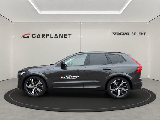 Volvo XC60 2.0 T8 TE Ultimate Dark eAWD